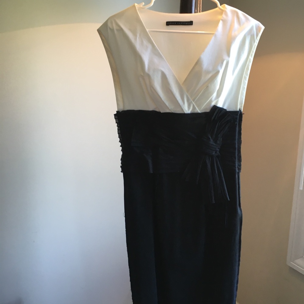 Robert Rodriguez Dress